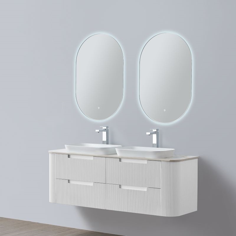 1500mm Vanity